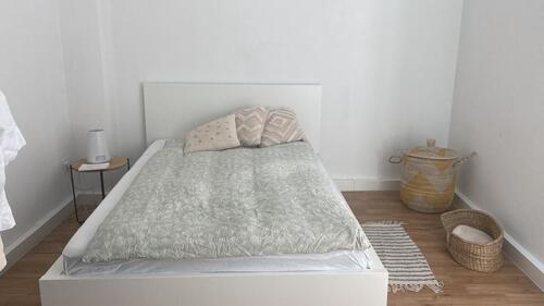 Foto - Etagenwohnung in Bremen zur Miete