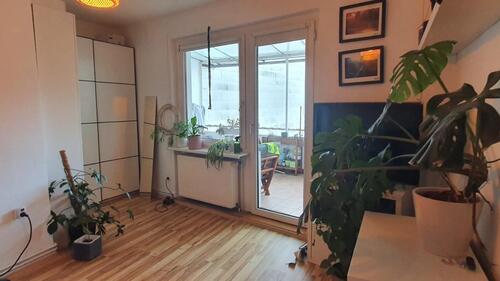 Foto - 3 Zimmer Etagenwohnung in Osnabrück