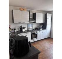 Helle, große 3 Zimmer Wohnung - 900,00&nbsp;EUR Kaltmiete, ca.&nbsp; 90,00&nbsp;m&sup2; in Fulda (PLZ: 36037)