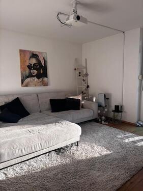 Foto - Etagenwohnung in Fulda zur Miete