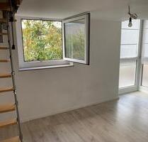 Maisonette-Appartement in Nürtingen