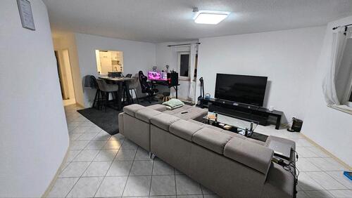 Foto - 2 Zimmer Etagenwohnung zur Miete in Aschaffenburg