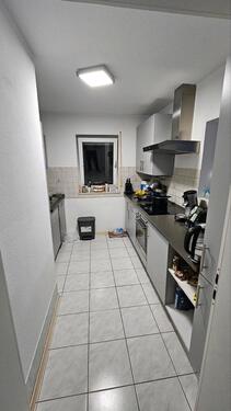 Foto - Etagenwohnung in Aschaffenburg zur Miete