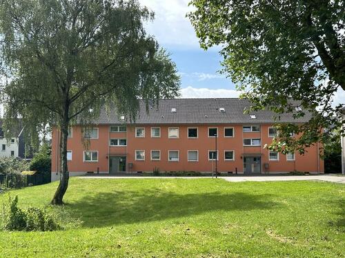 Foto - Wenn die Kleinen größer werden, haben wir die passende Wohnung.