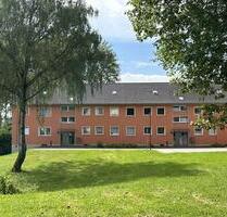 Wenn die Kleinen größer werden, haben wir die passende Wohnung. - Herten