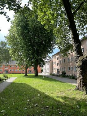 Foto - 2.5 Zimmer Erdgeschoßwohnung in Herten