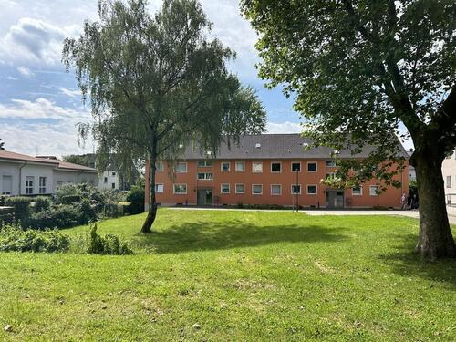 Foto - Erdgeschoßwohnung in Herten zur Miete