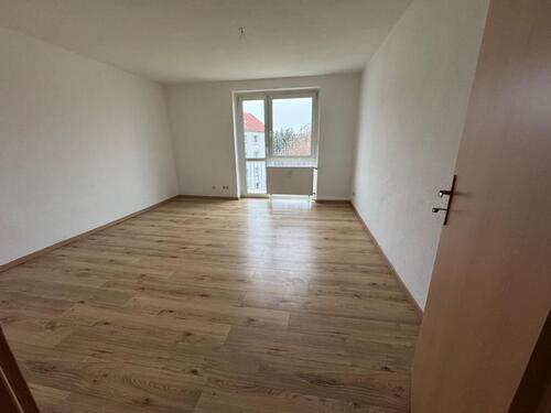 Foto - Helle 3-Raum-Wohnung mit Balkon im Herzen von Eilenburg