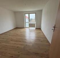 Helle 3-Raum-Wohnung mit Balkon im Herzen von Eilenburg