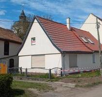 WohnhausBauernhaus in idyllischer Lage - Querfurt