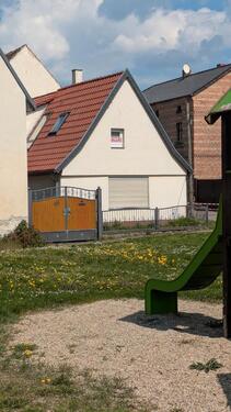 Foto - 5 Zimmer Bauernhaus, Landhaus zum Kaufen in Querfurt