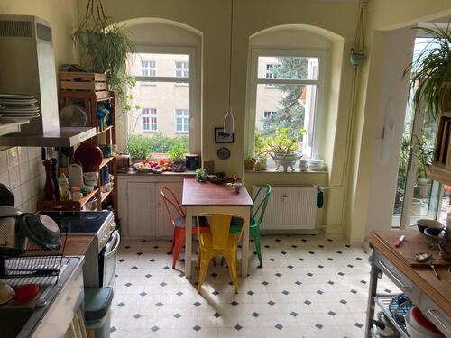 Foto - zimmer 20^m in 4er Gemeinschaft in Löbtau