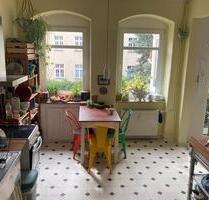 zimmer 20^m in 4er Gemeinschaft in Löbtau - Dresden Cotta