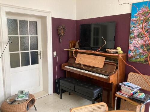 Foto - Etagenwohnung in Dresden zur Miete