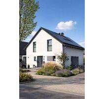 Exklusives, freistehendes Effizienzhaus in Toplage von Viersen