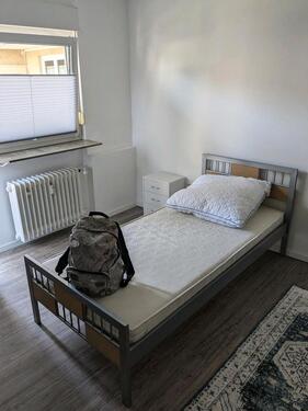 Foto - Etagenwohnung in Lörrach zur Miete