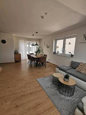Foto - 2 Zimmer Dachgeschoßwohnung zur Miete in Kastellaun