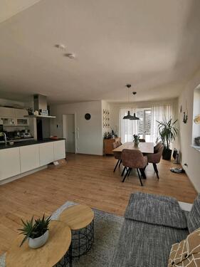 Foto - Dachgeschoßwohnung in Kastellaun zur Miete