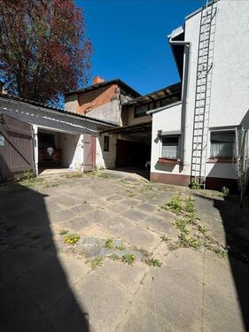 Foto - 4 Zimmer Einfamilienhaus zum Kaufen in Eisleben (Lutherstadt)