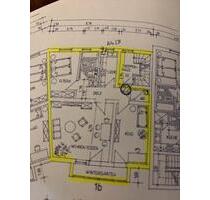 Wohnung 3-Zimmer Wohnung mit Balkon m EBK vermie - Ebersdorf bei Coburg