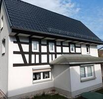 EINFAMILIENHAUS in HarthaLumpzig - Schmölln