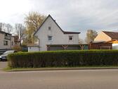 Foto - 5 Zimmer Einfamilienhaus in Schmölln