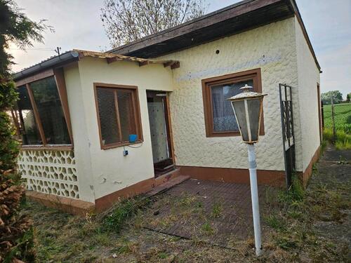 Foto - Pachtgarten in Glebitzsch - 500,00&nbsp;EUR Kaltmiete, ca.&nbsp; 0,00&nbsp;m&sup2;