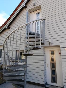 Foto - Maisonette-Wohnung - 475,00&nbsp;EUR Kaltmiete, ca.&nbsp; 60,00&nbsp;m&sup2;
