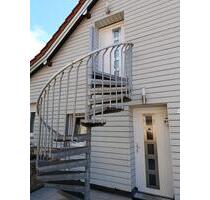 Maisonette-Wohnung - 475,00&nbsp;EUR Kaltmiete, ca.&nbsp; 60,00&nbsp;m&sup2; in Boxberg (PLZ: 97944)