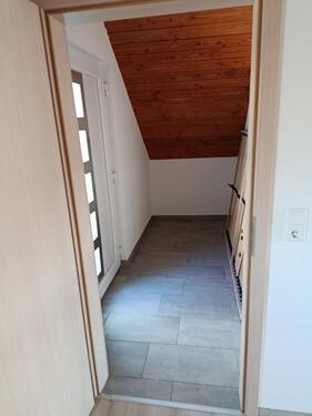Foto - 1 Zimmer Maisonettenwohnung zur Miete in Boxberg