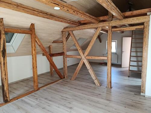 Foto - Maisonettenwohnung in Boxberg zur Miete
