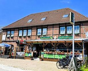 Gewerbe Objeckt VermietungFerienwohnung 11 Wohneinheiten2 Gast - Fehmarn