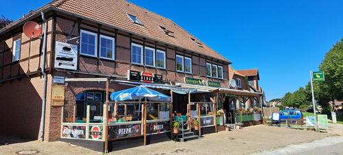Foto - 20 Zimmer Einfamilienhaus zum Kaufen in Fehmarn