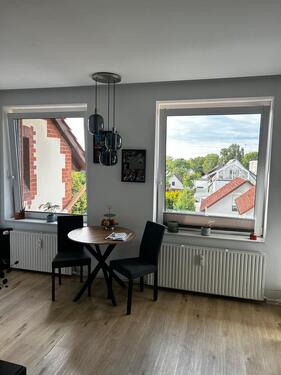 Foto - Eine wunderschöne sanierte Wohnung