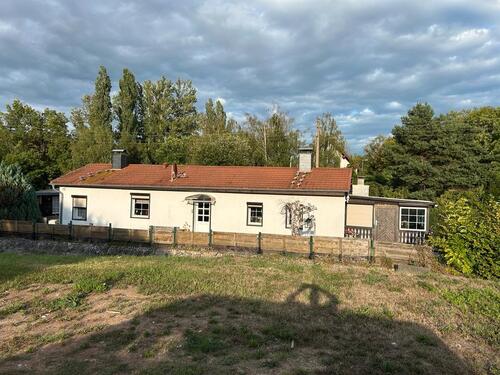 Foto - Bungalow zum Kaufen in Quedlinburg