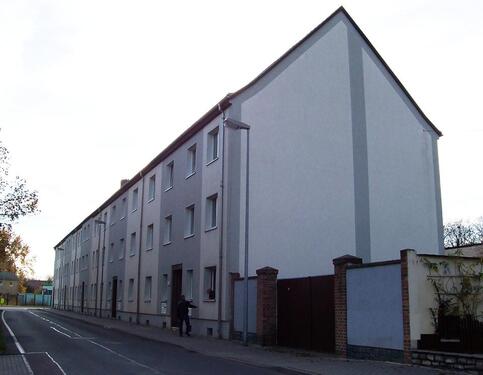 Foto - Wohnen in zentraler Lage - 365,00 EUR Kaltmiete,