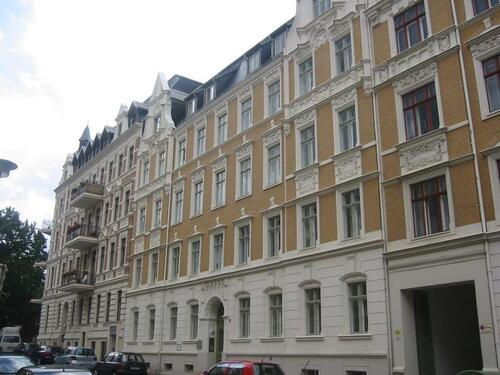 Foto - Etagenwohnung zur Miete in Görlitz