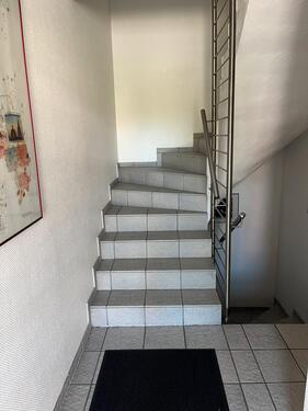 Foto - Helle, gepflegte 3 Zimmer Wohnung in StolbergBüsbach