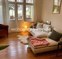 Wohnungsswap - 3 Zimmer, 92 m² - Bizetstraße, Pankow, Berlin