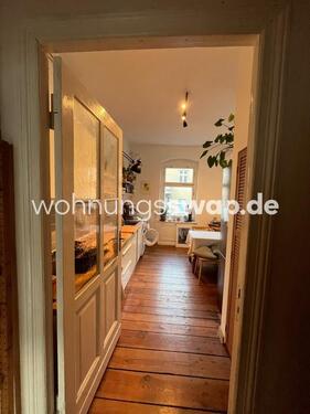 Foto - Etagenwohnung zur Miete in Berlin