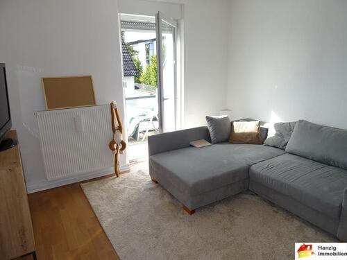 Foto - Etagenwohnung zur Miete in Bielefeld