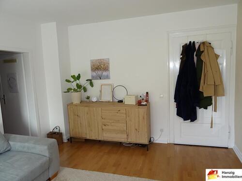 Foto - Etagenwohnung in Bielefeld