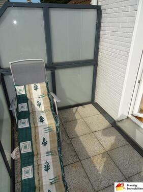 Foto - Etagenwohnung in Bielefeld zur Miete