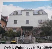 Haus zu verkaufen - 120.000,00 EUR Kaufpreis, in Thiersheim (PLZ: 95707)