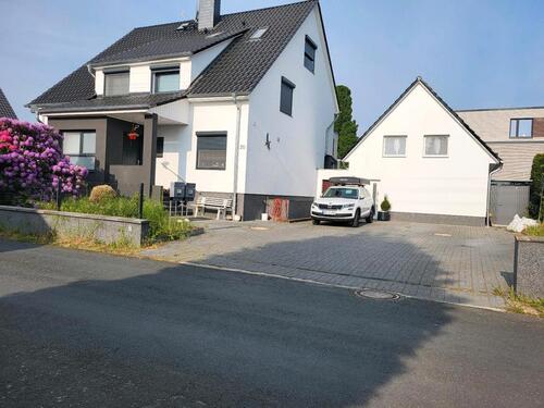 Foto - Einfamilienhaus in Braunschweig