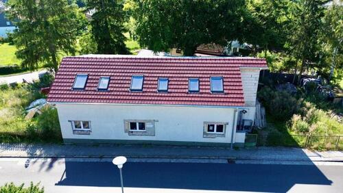 Foto - Haus Grundstück Ausbau Sanierung Großbeeren Teltow Fläming