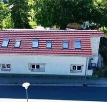 Haus Grundstück Ausbau Sanierung Großbeeren Teltow Fläming