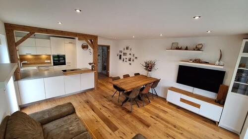 Foto - hochwertige 3 Zimmer-Eigentumswohnung in grüner Wohnanlage