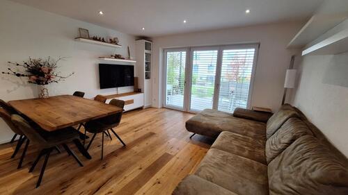 Foto - Etagenwohnung zum Kaufen in Tüßling