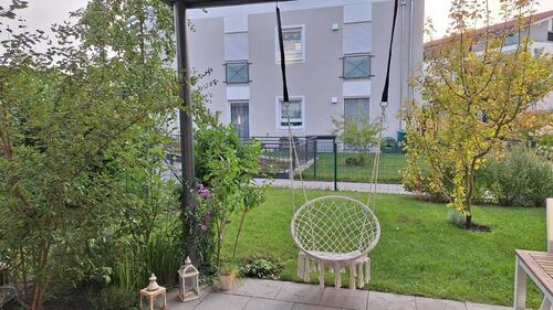 Foto - Etagenwohnung in Tüßling zum Kaufen